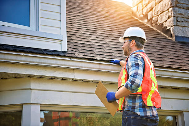 Roof Repair in Amboy
